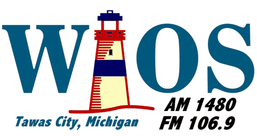 Logo de 1480 WIOS