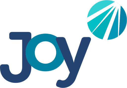 Logo de WJQK Joy 99.3