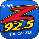 Logo de WJSZ Z92.5 The Castle