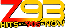 Logo de WJZQ Z93 FM