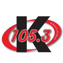 Logo de WKHM K-105.3 (US Only)