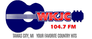 Logo de WKJC Your Favorite Country Hits