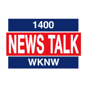 Logo de WKNW News Talk 1400