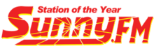 Logo de WKQS Sunny.FM