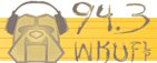 Logo de WKUF-LP Flint's College Mix