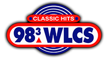 Logo de WLCS Classic Hits 98.3