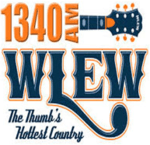 Logo de WLEW Thumb Country 1340