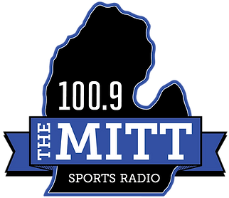 Logo de WLUN 100.9 The Mitt