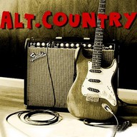Logo de Alternative Country