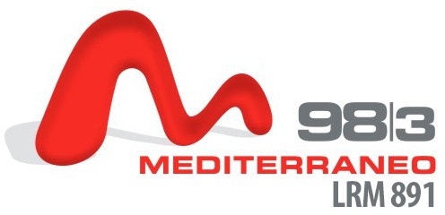 Logo de Mediterraneo Radio