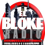 Logo de El Bloke Radio