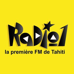 Logo de Radio 1