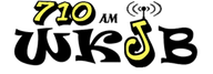 Logo de WJKB 710 AM