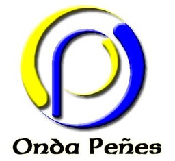 Logo de Onda Peñes
