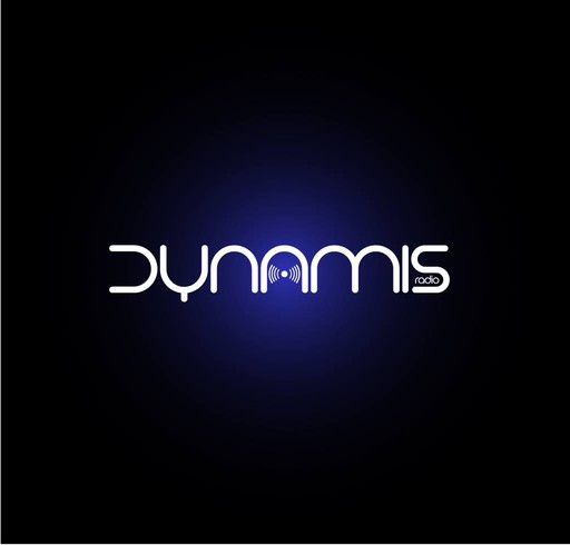 Logo de Dynamis Radio