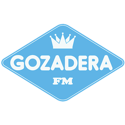 Logo de Gozadera FM
