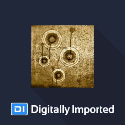 Logo de Digitally Imported - Dub