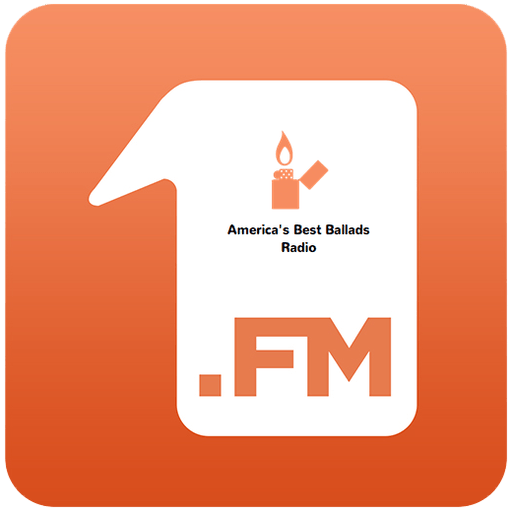 Logo de 1.FM - Beloved Ballads