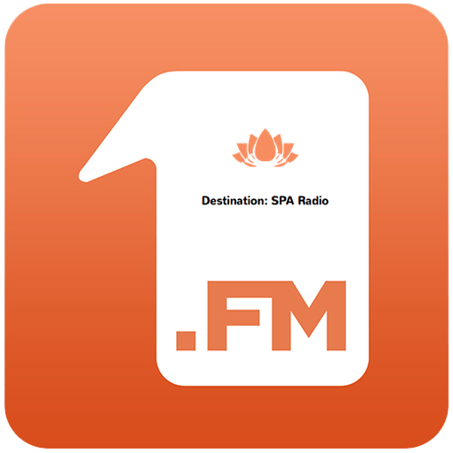 Logo de 1.FM - Spa