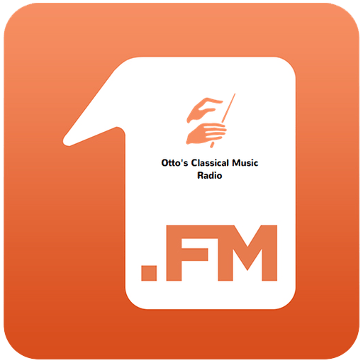Logo de 1.FM - Otto's Classical