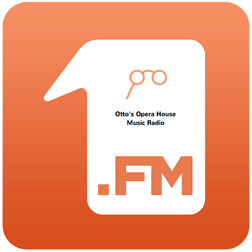Logo de 1.FM - Otto's Opera