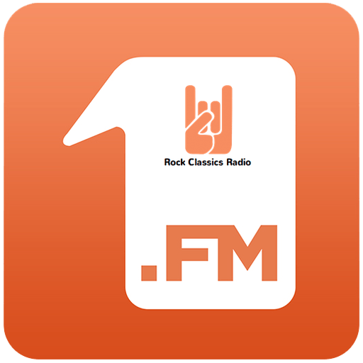 Logo de 1.FM - Rock Classics