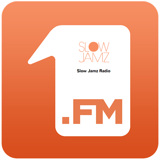 Logo de 1.FM - Slow Jamz