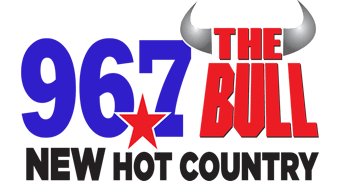 Logo de WLXV 96.7 The Bull