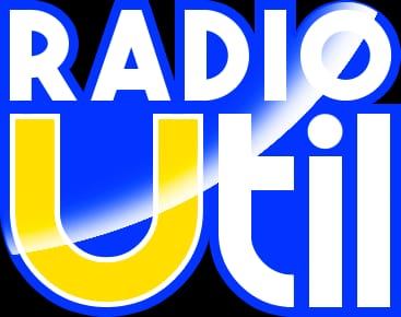 Logo de Radio Util