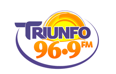Logo de Radio Triunfo 96.9 FM