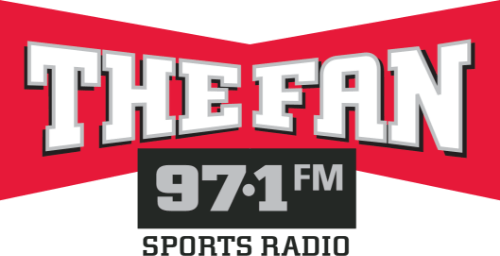 Logo de WBNS The Fan 97.1 FM