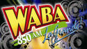 Logo de Radio WABA