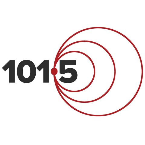 Logo de 4OUR 101.5 FM