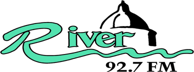 Logo de KGFX-FM River 92.7