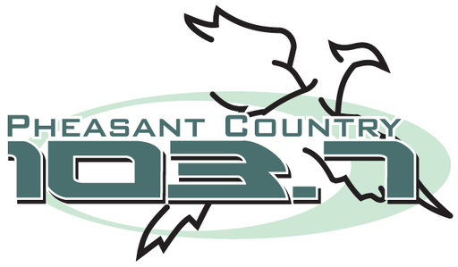 Logo de KGIM-FM Pheasant Country 103