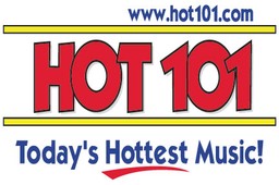 Logo de WHOT HOT 101