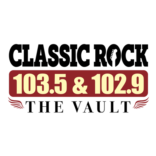 Logo de WJKI 103.5 FM & 1320 AM