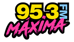 Logo de WKDB Maxima 95.3 FM
