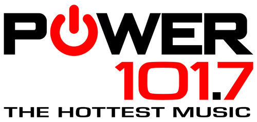 Logo de WZEB Power 101.7