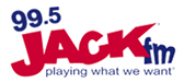 Logo de KJKQ Jack FM (US Only)