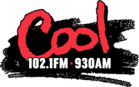 Logo de WNCL Cool 102.1