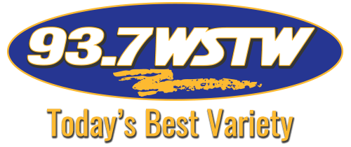 Logo de WSTW 93.7 FM
