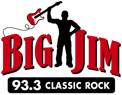 Logo de KJRV Big Jim 93.3