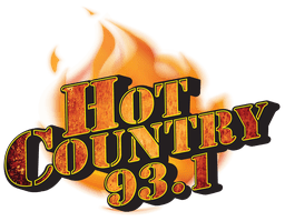 Logo de KKYA Hot Country 93.1 FM