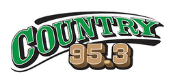 Logo de KLXS-FM Country 95.3