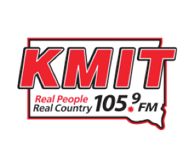 Logo de KMIT Hot Country 105.9