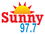 Logo de KNBZ Sunny 97.7