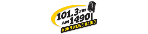 Logo de KORN News Radio