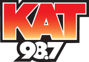 Logo de KOUT Kat Country 98.7