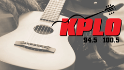 Logo de KPLO-FM 94
